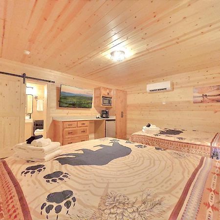 Retreat On The Lake Hiawassee Extérieur photo