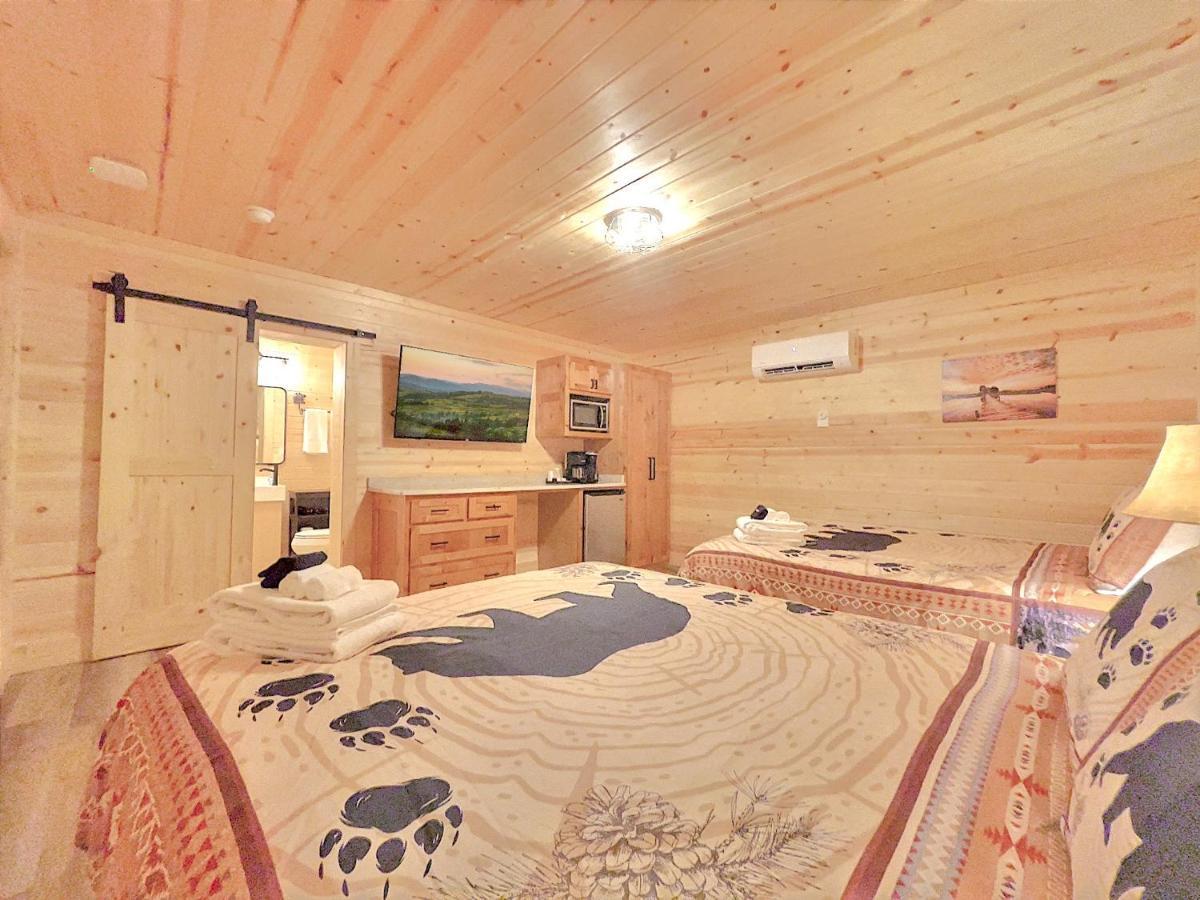 Retreat On The Lake Hiawassee Extérieur photo