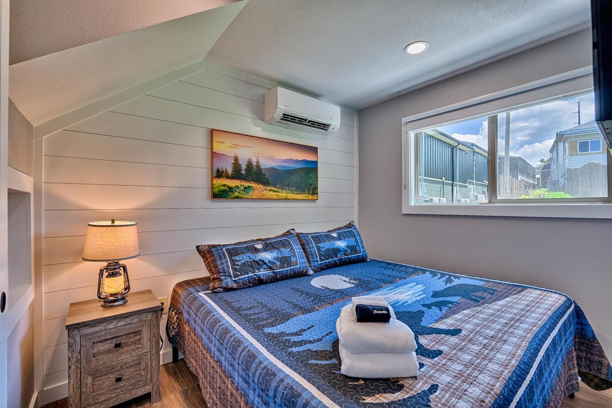 Retreat On The Lake Hiawassee Extérieur photo