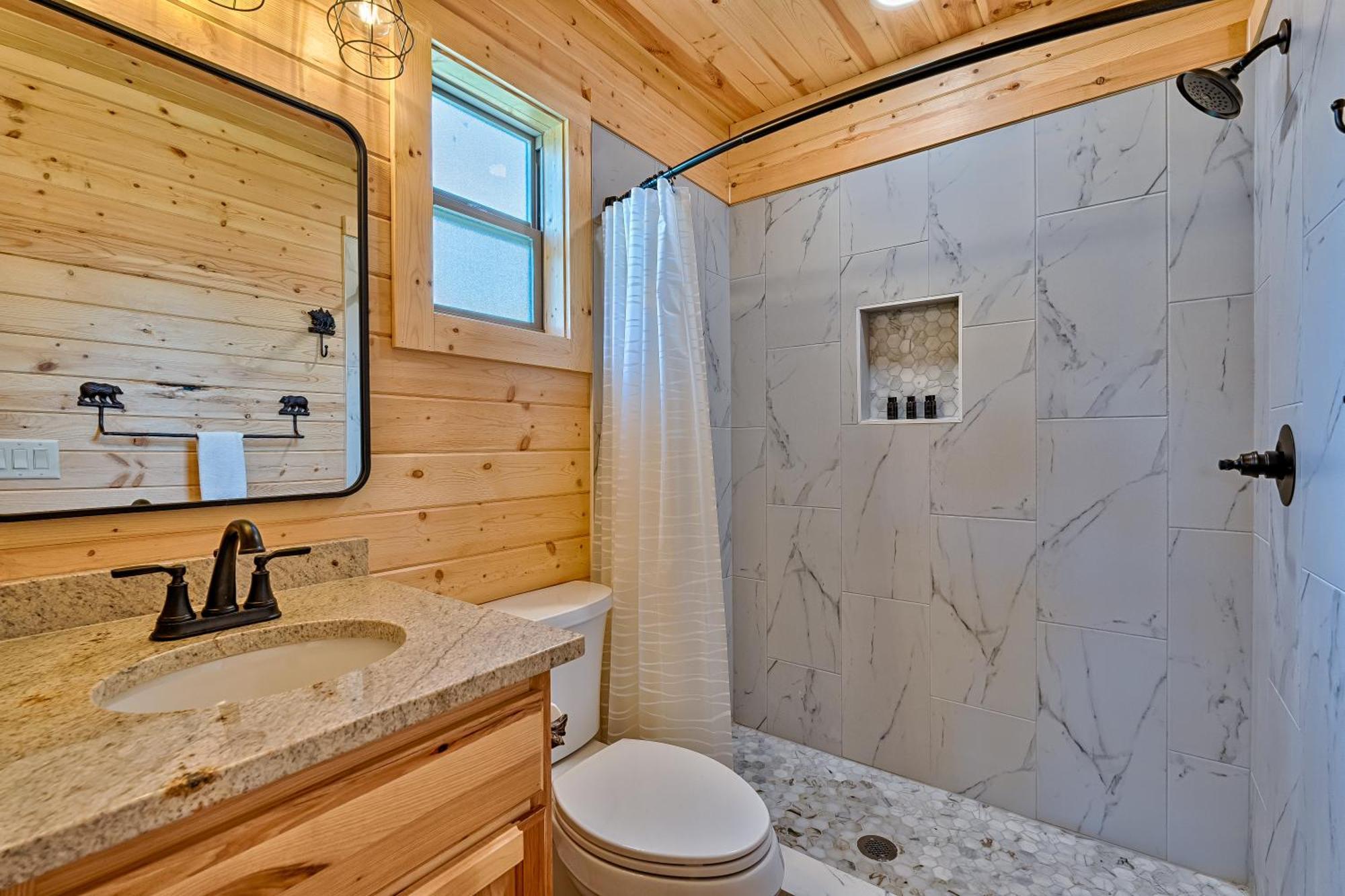 Retreat On The Lake Hiawassee Extérieur photo
