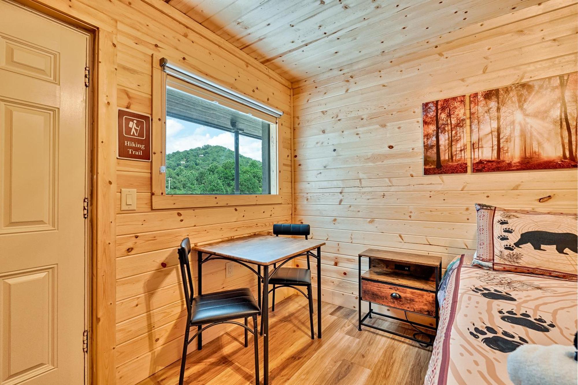 Retreat On The Lake Hiawassee Extérieur photo