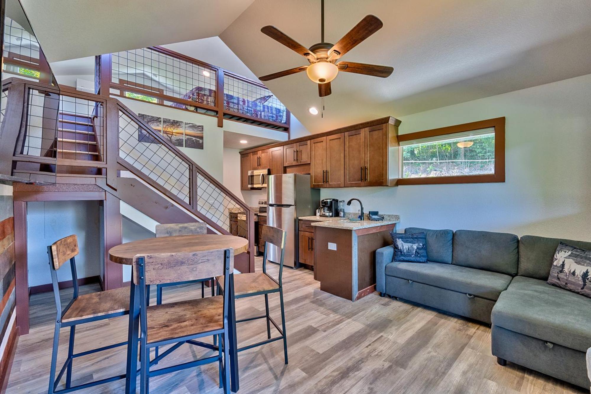 Retreat On The Lake Hiawassee Extérieur photo